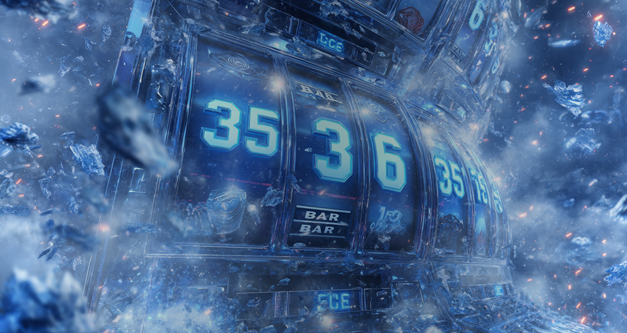 ICE36